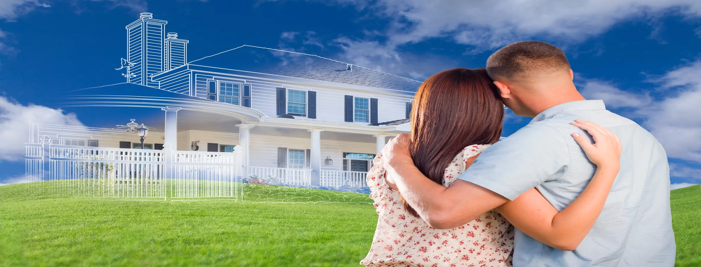 Image for Gated Community Luxury
